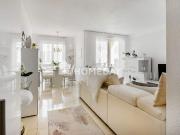 Wohlfühlwohnung mit 3 Zimmern, Tageslichtbad und Garage...