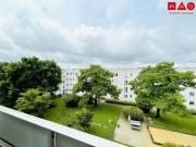 Wohlfühlwohnung mit Balkon in Linz/Oed – Ihr neues...