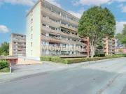 Wohlfühlwohnung mit Balkon, Sauna & Schwimmbad –...