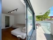 Wohlfühlwohnung mit Balkon und Stil!