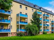 Wohlfühlwohnung mit Balkon und vielseitigen Möglichkeiten.