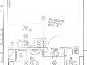 Privatvermietung helle Singlewohnung mit Fernblick & Top...