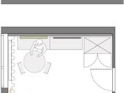 Wohlfühlwohnung mit Weitblick, Dachterrasse und...