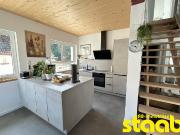 WOHLFÜHLZUHAUSE * moderne Maisonette Wohnung in Gailbach!