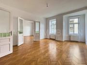 Klassische Wiener Altbauwohnung mit großzügigen 2...