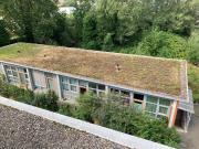 WOHN ATELIER, 50 qm WFL, in EM