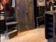 Wohn Atelier in Leipzig West Studio Loft, WG