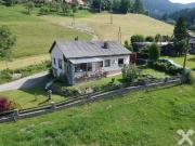 Wohn bzw. Ferienhaus Obere Feßnach