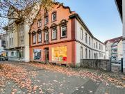 Wohn /Geschäftshaus 8 Einheiten Garage Boeler Kirchplatz