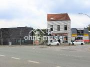 WOHN GESCHÄFTSHAUS als TEILEIGENTUM, am LINKEN...