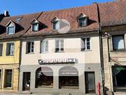 Wohn Geschäftshaus Erlangen Altstadt. zentrale Lage mit...