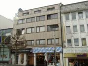 Wohn Geschäftshaus FGZ im Zentrum MG´s, Nähe Minto