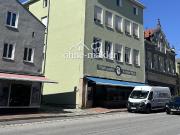 Wohn /Geschäftshaus im Stadtzentrum Vilsbiburgs *cash...