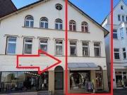 Wohn & Geschäftshaus in guter Geschäftslage in der...