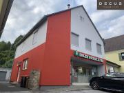 | WOHN & GESCHÄFTSHAUS | IN GUTER LAGE