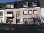 Wohn Geschäftshaus, Kapital /Renditeobjekt, nahe City im...