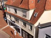 Wohn & Geschäftshaus mit großen Potenzial in...