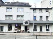 Stadtmitte: Wohn / Geschäftshaus mit Potenzial voll...