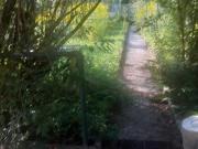 Wohn Geschäftshaus o. 1 2 FH mit schönem Garten, 194 qm...