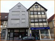 Wohn Geschäftshaus, zentraler Stadtlage, Doppelgarage,...