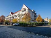 Wohn Nutzfläche auf über 200 qm: Beletage Wohnung mit...