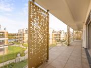 Wohn T raum am Wasser: Exklusive 6 Zimmer Wohnung mit...