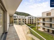 Wohn T raum am Wasser: Luxuriöse 3 Zimmer Wohnung mit...