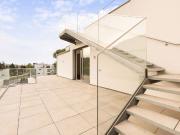 Wohn T raum am Wasser: Luxuriöse Wohnung inmitten der Natur