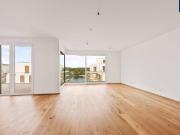 Wohn T raum am Wasser: Moderne Wohnung mit traumhaftem...