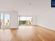Wohn T raum am Wasser: Moderne Wohnung mit traumhaftem...