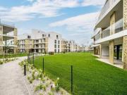 Wohn T raum am Wasser: Modernes Wohnen im grünen 19.Bezirk