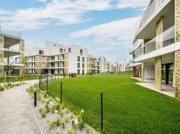 Wohn T raum am Wasser: Modernes Wohnen im grünen 19.Bezirk