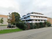 Wohn T raum Exklusive 3½ Zimmer Attikawohnung an bester...