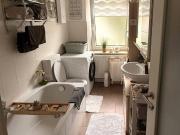 Wohn t raum gesucht? Hier gefunden! Diese helle und...