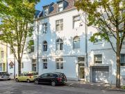 Auf gute Nachbarschaft: individuelle 2 Zimmer Wohnung