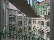 Wohn t raum in der Berner Altstadt