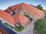 Wohn t raum in Oberwartha*2 Zimmer mit Loggia+EBK