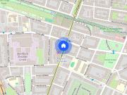 Wohn t raum in Reudnitz / 3 Raum Wohnung mit Wannenbad /...