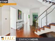 Wohn t raum über 2 Etagen mit Dachterrasse, Balkon, 2...