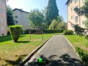 Wohn t raum zum Fertigstellen, 3 Zimmer Projektwohnung...