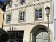 Wohn u. Geschäftshaus im Zentrum von Rottenmann