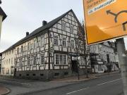 Wohn u. Geschäftshaus über 1000 qm, Denkmalabschreibung
