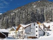 Wohn und Apartmenthaus in Ischgl Mathon zum Verkauf!