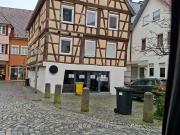 Wohn und Geschäftshaus