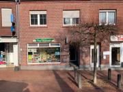 Wohn und Geschäftshaus