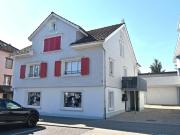 Wohn und Geschäftshaus an zentraler Lage