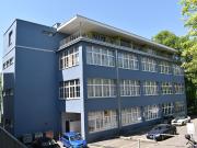 Wohn und Geschäftshaus an zentraler Lage | dreamo. Ch