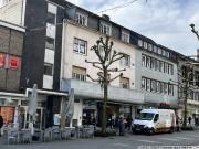 Wohn und Geschäftshaus direkt in der Fußgängerzone