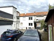 Wohn und Geschäftshaus + Garagen + 1.186 m² großes...