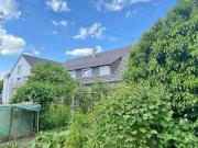 Wohn und Geschäftshaus Ihr Projekt für 2026!